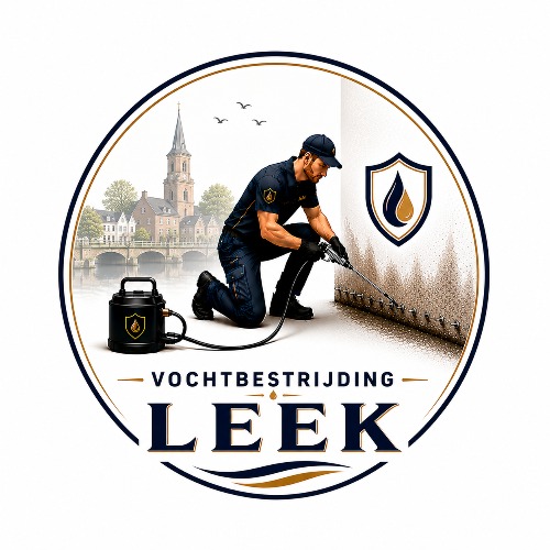 vochtbestrijdingleek